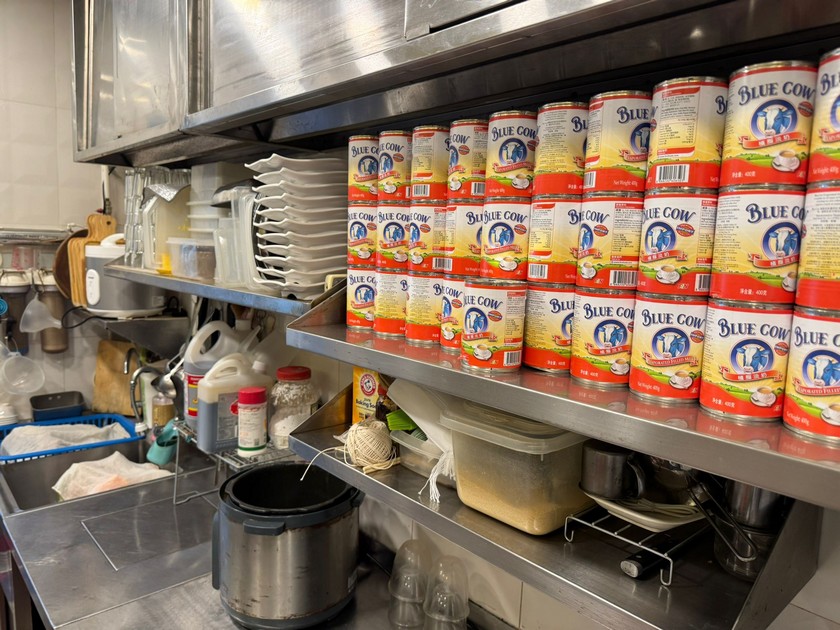 柴灣飲食(其他) 